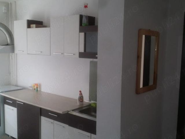 Apartament închirieri în București