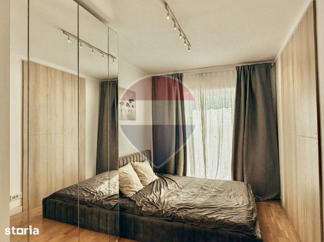 Apartament închirieri în Bucureștii Noi, București