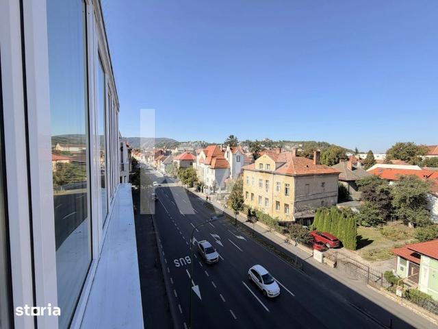 Apartament închirieri în Centrul Nou, Brașov