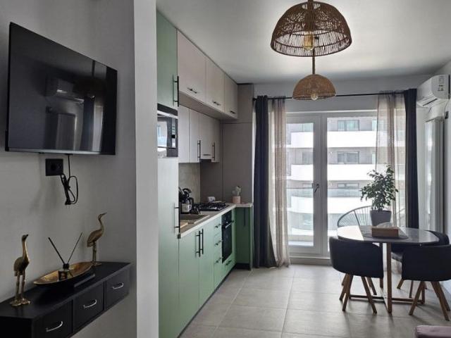 Apartament închirieri în Năvodari, Constanța