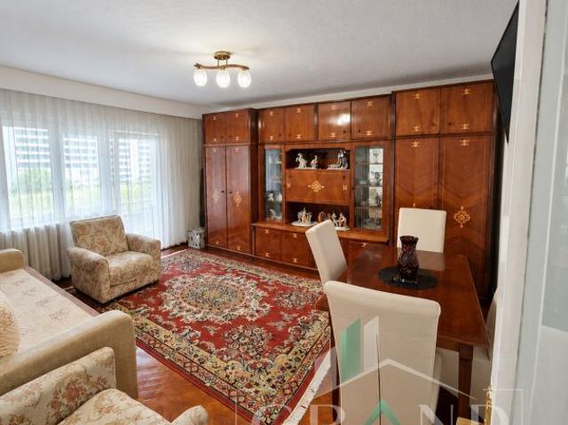 Apartament închirieri în Plopilor, Cluj-Napoca