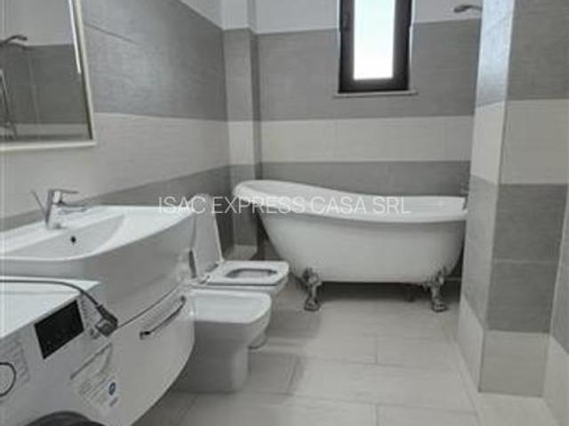 Apartament închirieri în Mircea Cel Batran, Iași