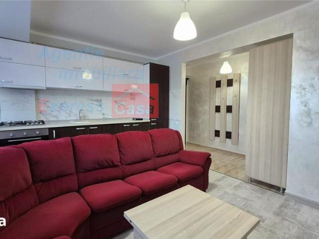Apartament închirieri în Mircea Cel Batran, Iași