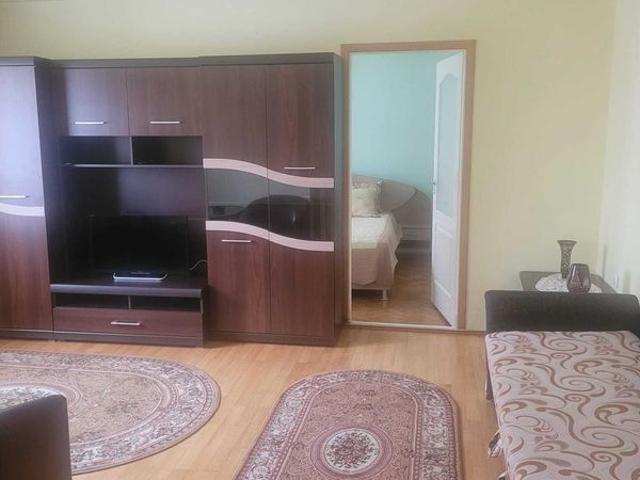Apartament închirieri în Emanoil Gojdu, Deva