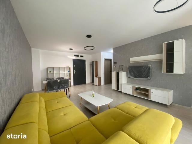Apartament închirieri în Mărăști, Cluj-Napoca
