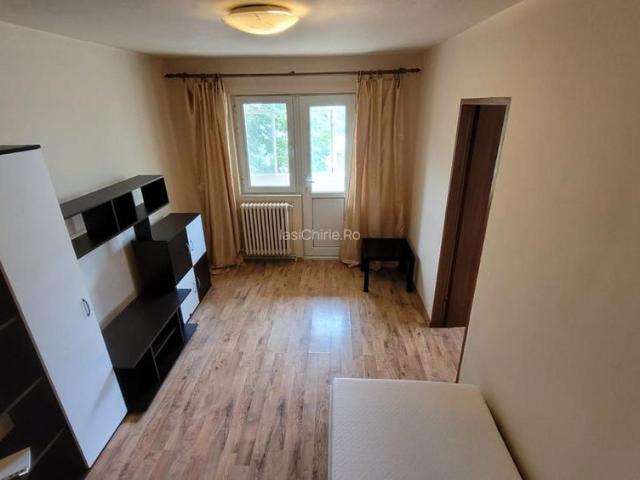 Apartament închirieri în Mircea Cel Batran, Iași