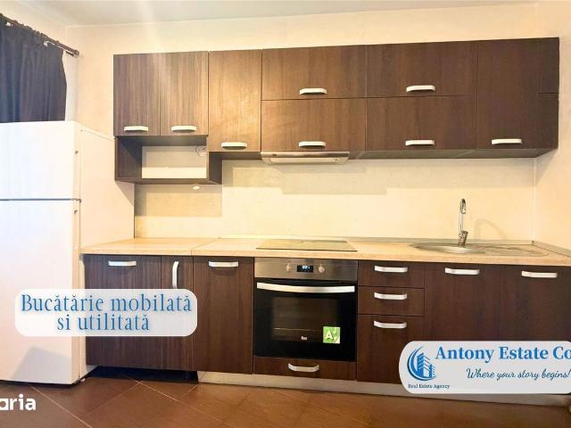 Apartament închirieri