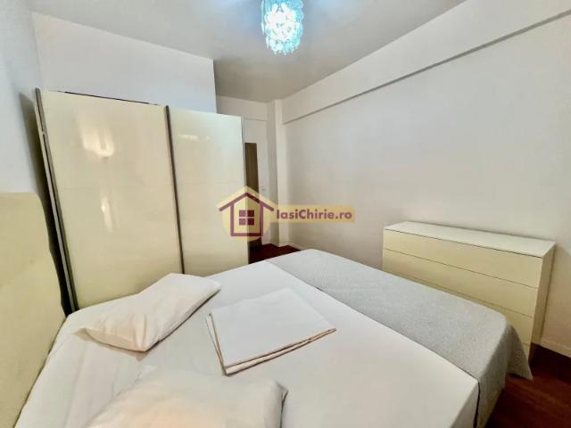 Apartament închirieri în Copou, Iași