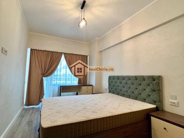 Apartament închirieri în Copou, Iași
