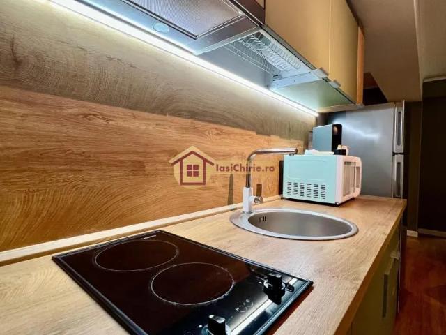 Apartament închirieri în Centru, Iași