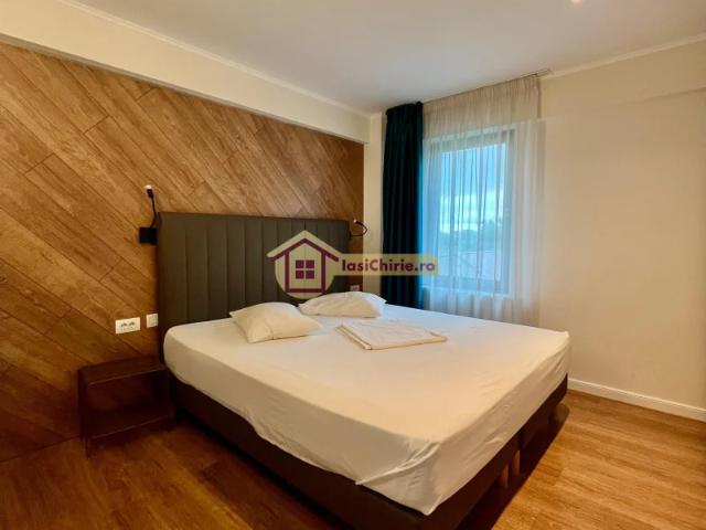 Apartament închirieri în Copou, Iași