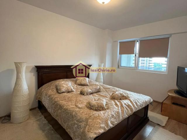 Apartament închirieri în Copou, Iași