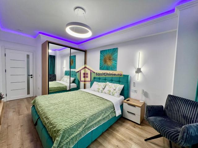 Apartament închirieri în Copou, Iași