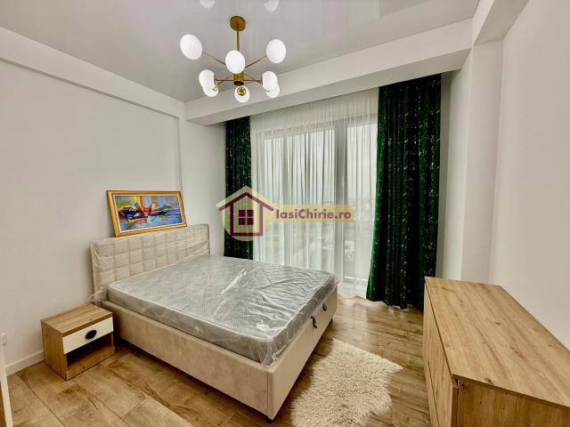 Apartament închirieri în Rediu