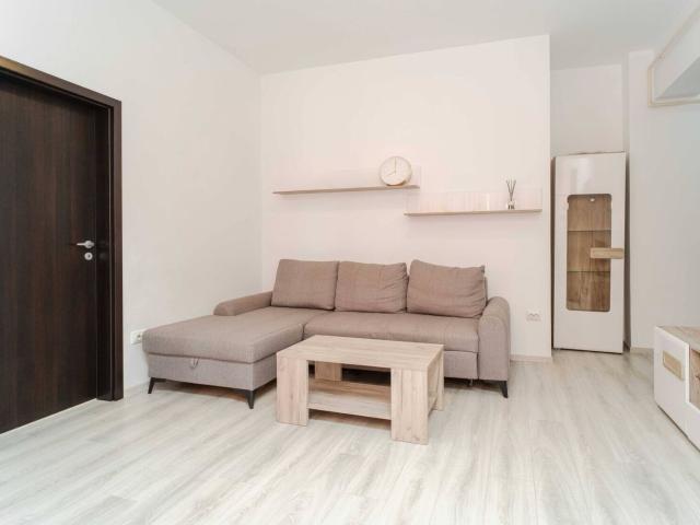 Apartament închirieri în Mircea Cel Batran, Iași