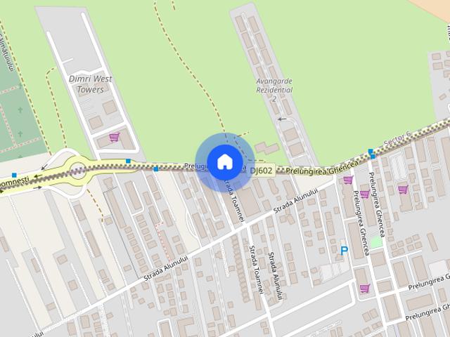 Apartament închirieri în București