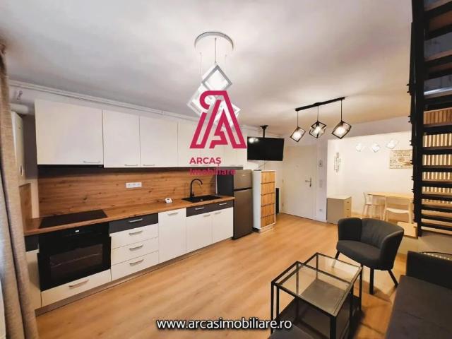 Apartament închirieri în Centrul Civic, Sibiu