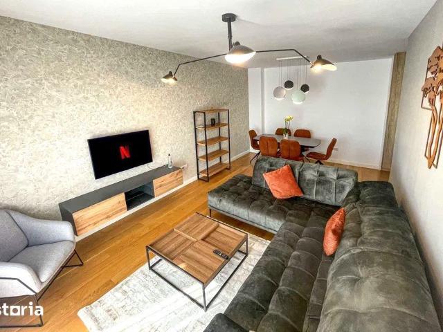 Apartament închirieri în București