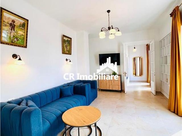 Apartament închirieri în București
