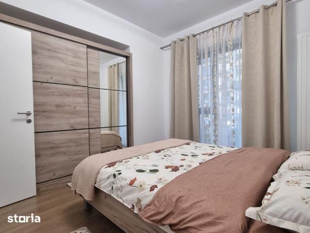 Apartament închirieri în Mircea Cel Batran, Iași