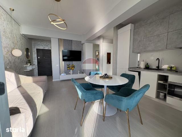 Apartament închirieri în Năvodari, Constanța