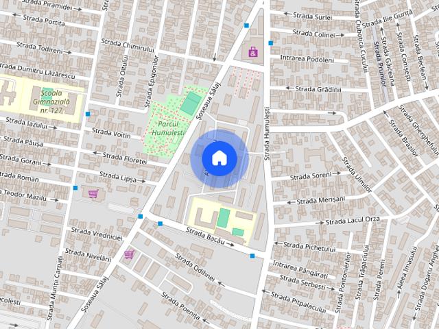 Apartament închirieri în București
