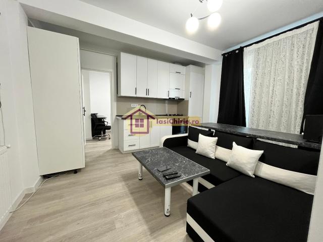 Apartament închirieri în Ciurea, Iași
