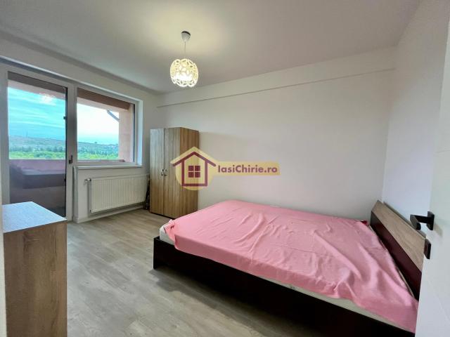 Apartament închirieri în Ciurea, Iași