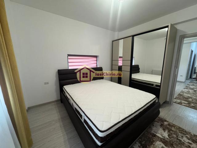 Apartament închirieri în Mircea Cel Batran, Iași