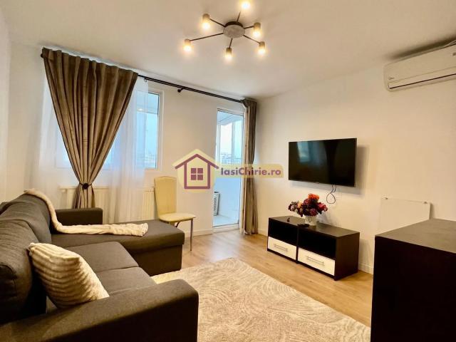 Apartament închirieri în Plugari, Iași