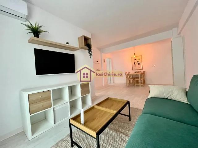 Apartament închirieri în Balciu, Miroslava