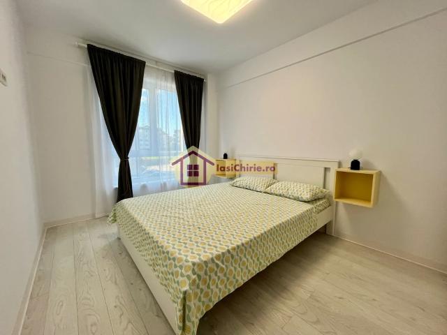 Apartament închirieri în Ciurbesti, Iași