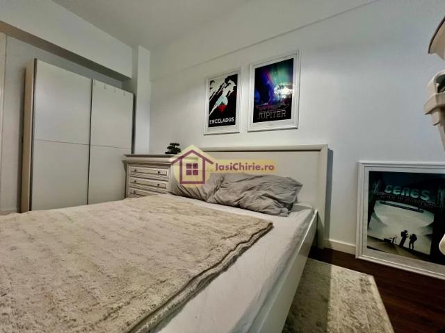 Apartament închirieri în Mircea Cel Batran, Iași