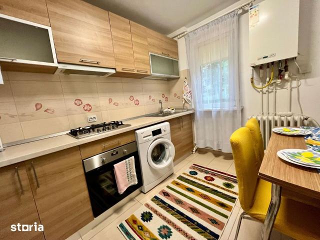 Apartament închirieri în Mircea Cel Batran, Iași