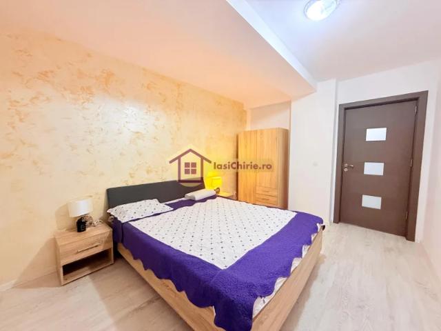 Apartament închirieri în Valea Lupului, Iași