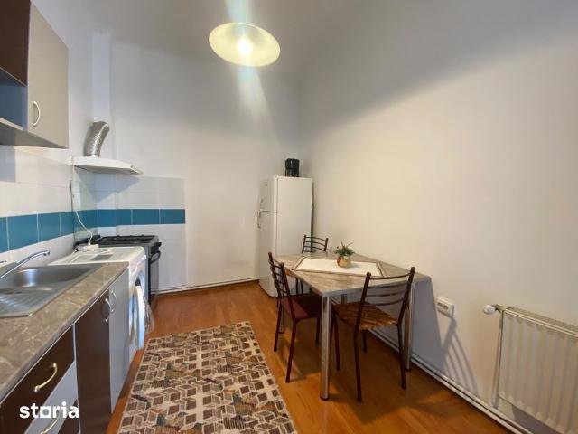 Apartament închirieri în Mărăști, Cluj-Napoca