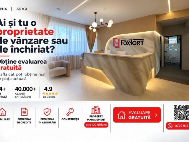 Apartament închirieri în Planetelor, Giroc