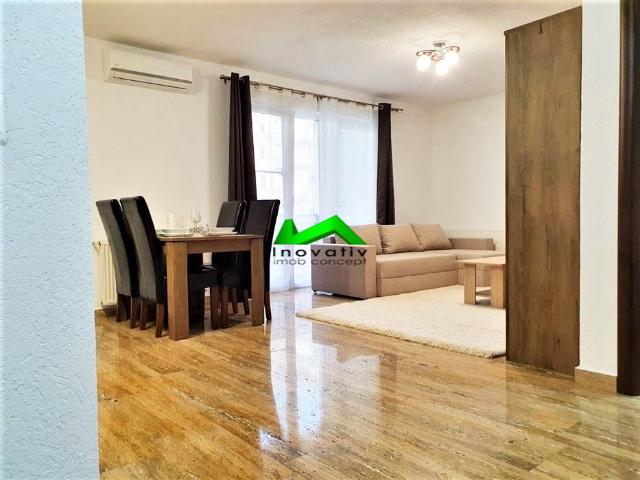 Apartament închirieri în Cartier Lazaret, Sibiu