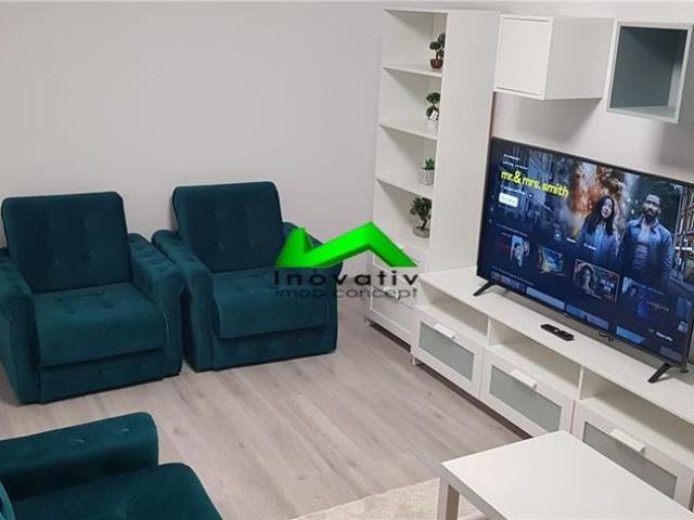 Apartament închirieri în Hipodrom II, Sibiu