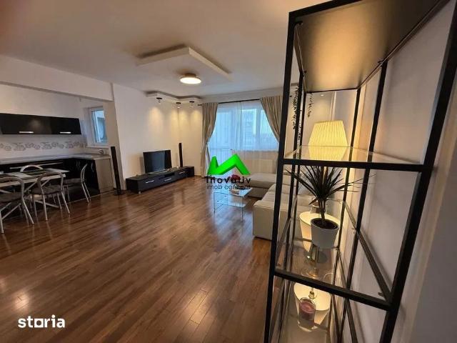 Apartament închirieri în Hipodrom III, Sibiu