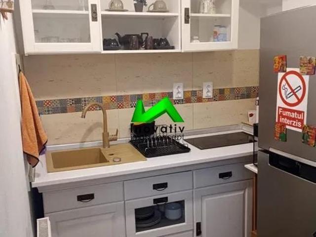 Apartament închirieri în Orașul de Jos, Sibiu