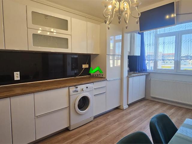 Apartament închirieri în Vasile Aaron, Sibiu