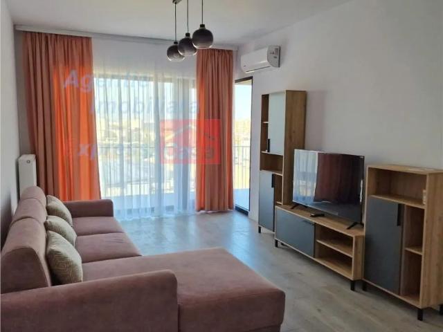 Apartament închirieri în Centru, Iași