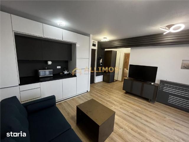 Apartament închirieri în Santu Floresti, București