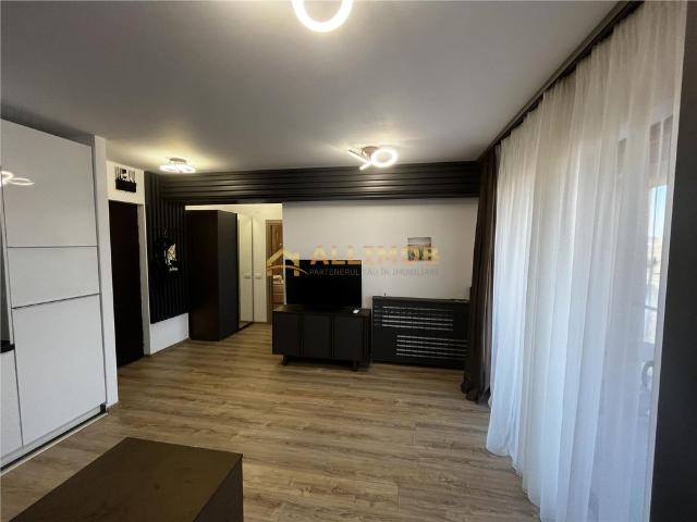 Apartament închirieri în Santu Floresti, București