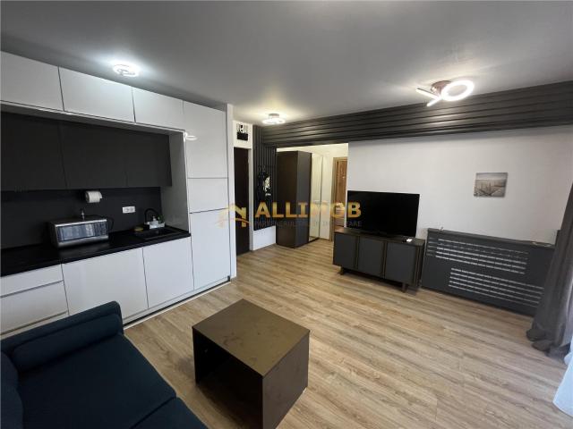 Apartament închirieri în Santu Floresti, București