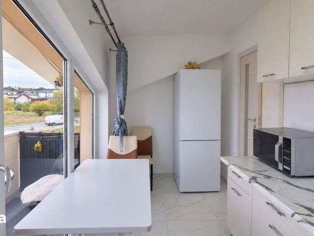 Apartament închirieri în Arhitecților, Cisnădie
