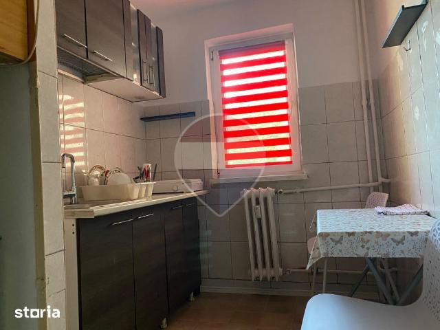 Apartament închirieri în Tic-Tac, Constanța