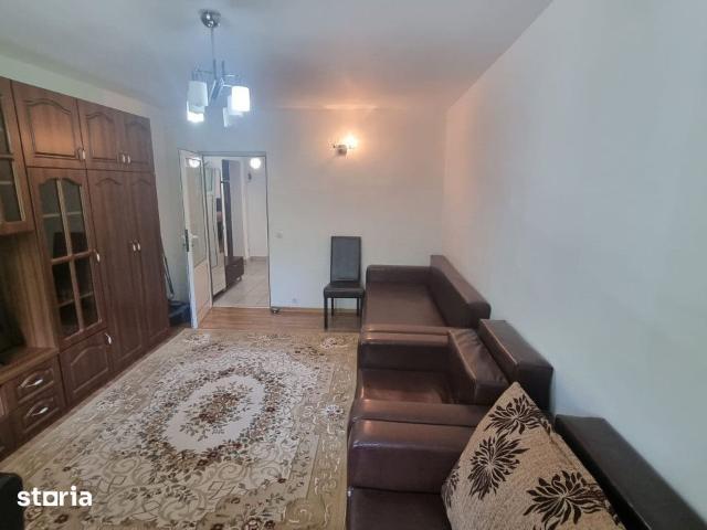 Apartament închirieri în Mircea Cel Batran, Iași