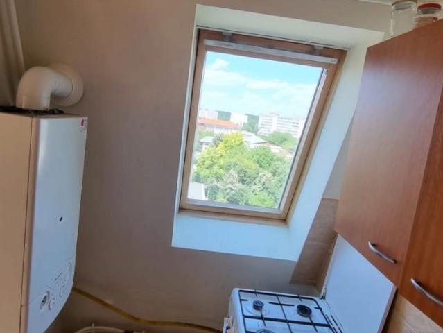 Apartament închirieri în Mircea Cel Batran, Iași